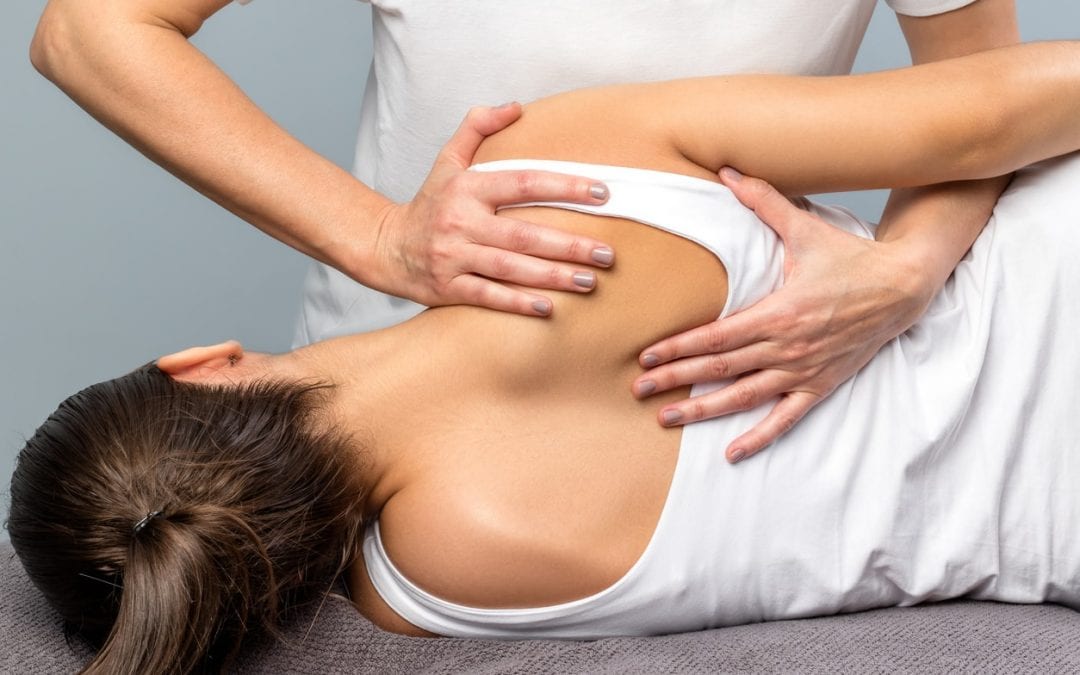 Not all chiropractic techniques are created equally