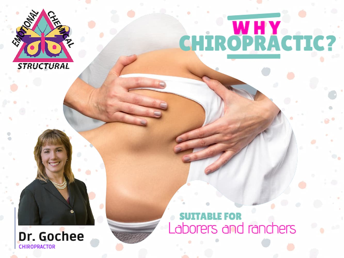 Dr. Gochee Chiropractic