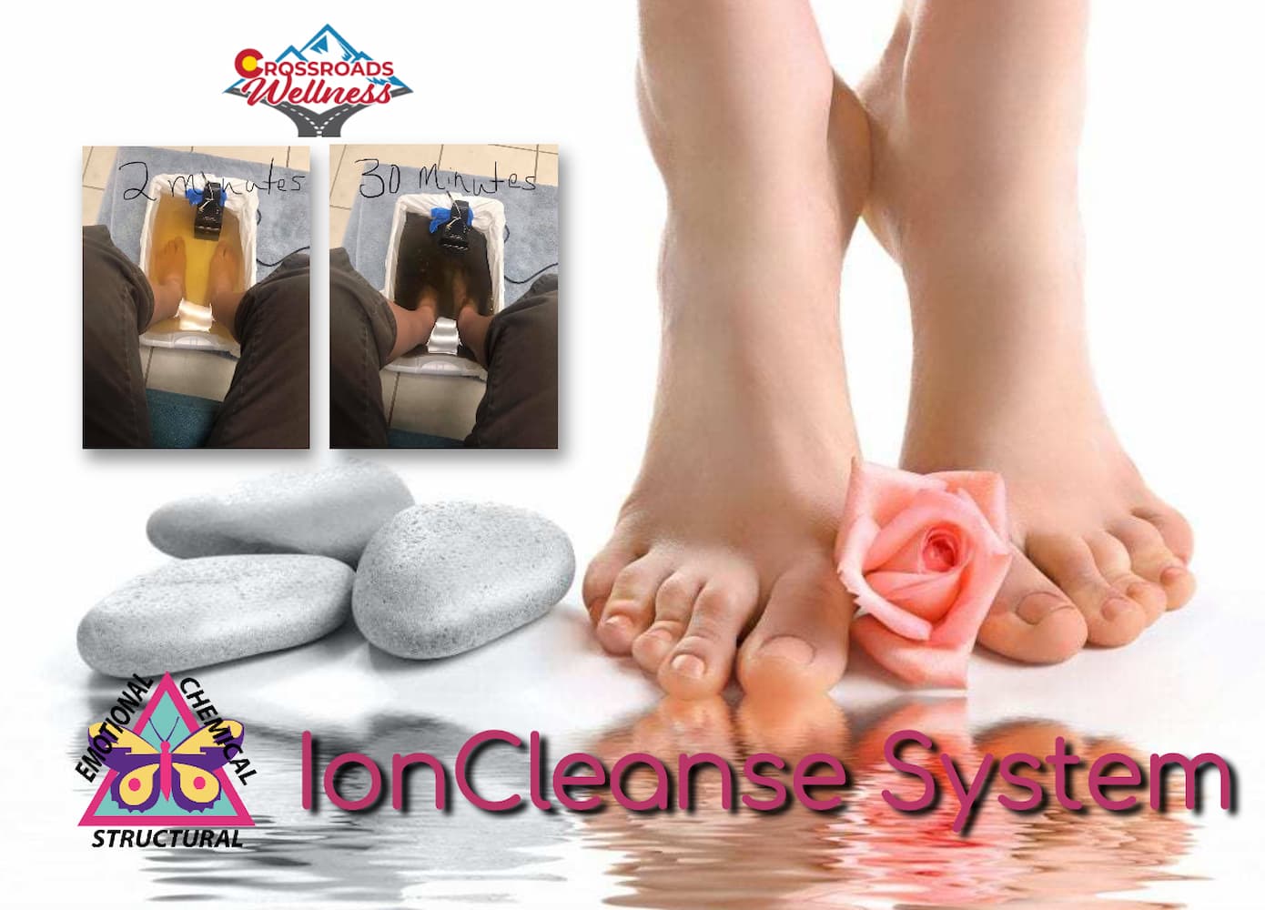 Dr. Gochee IonCleanse Grand Junction