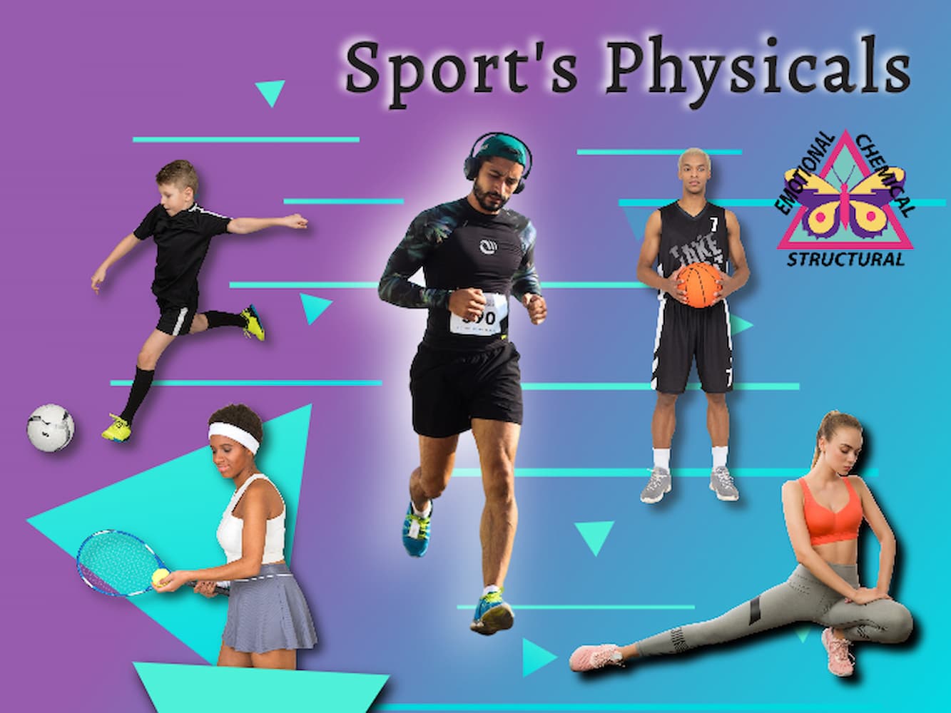 Dr. Gochee Sport Physicals_CO_Grand Junction_2530 N. 8th St. #203_