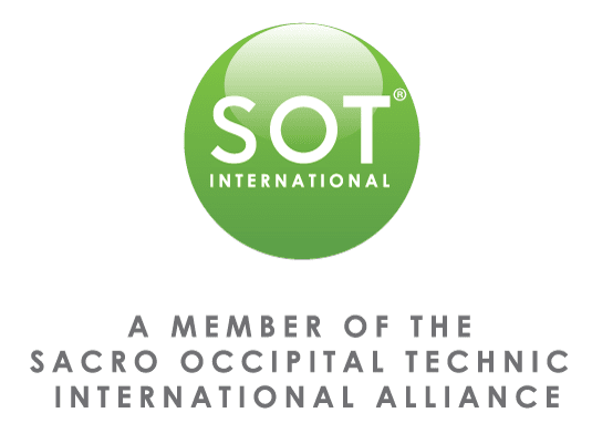 SOT Member Logo