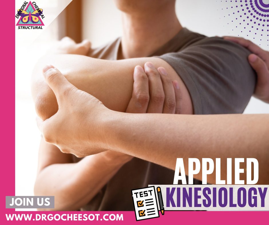 How to Find a Qualified Applied Kinesiologist