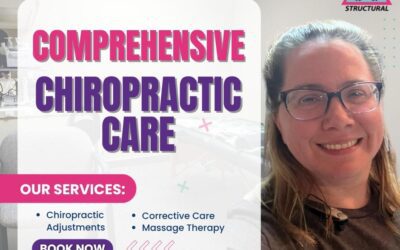 Discover Comprehensive Chiropractic Care with Dr. Carolyn Gochee