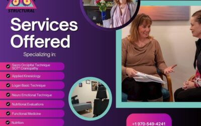 Understanding the Comprehensive Services Offered by Dr. Carolyn Gochee