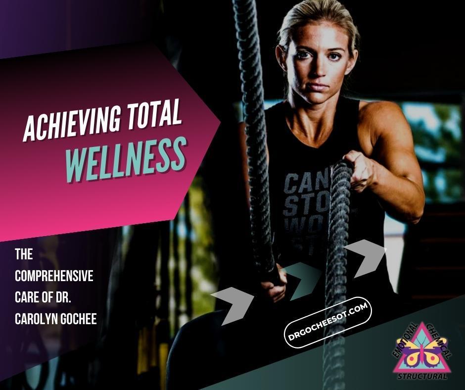 In today’s fast-paced world, achieving optimal health requires more than treating symptoms. It calls for a comprehensive approach that addresses the root causes of discomfort while promoting overall well-being.