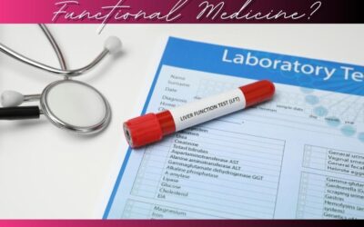 A Personalized Approach to Long-Term Health