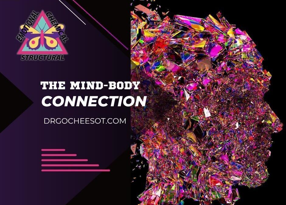 The Mind-Body Connection: Resolving Physical Pain Through Neuro Emotional Technique (NET)