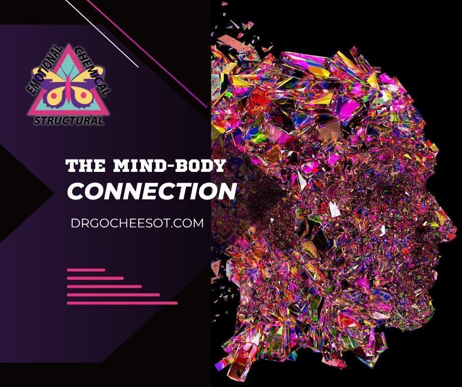 In the field of holistic healthcare, the intricate relationship between emotional stress and physical well-being is increasingly recognized as a cornerstone of true healing.